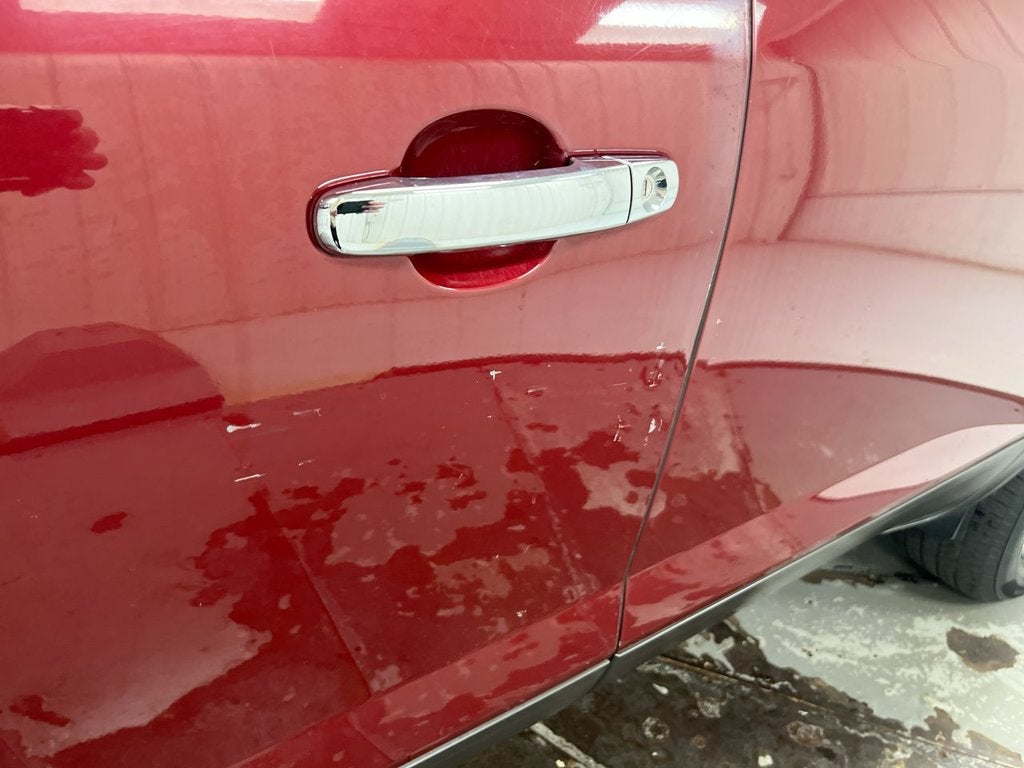 2010 Buick Enclave CXL w/1XL