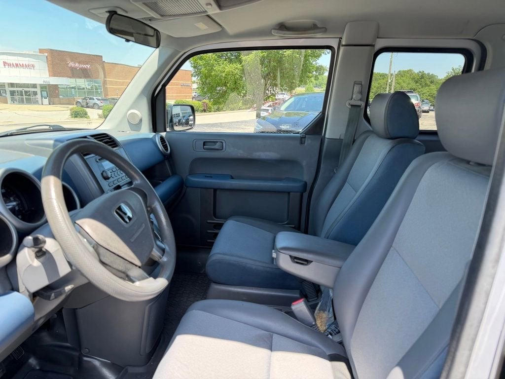 2003 Honda Element EX