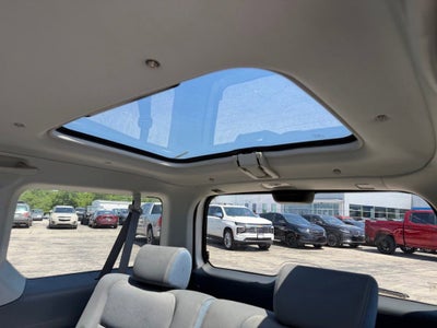 2003 Honda Element EX