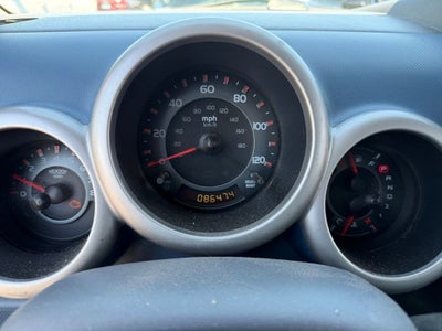 2003 Honda Element EX