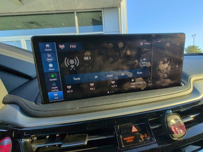 2025 Acura MDX w/Technology Package