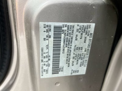 2001 Lincoln Navigator Base