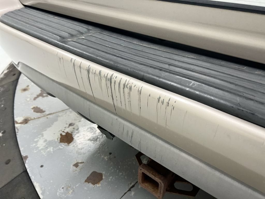 2001 Lincoln Navigator Base