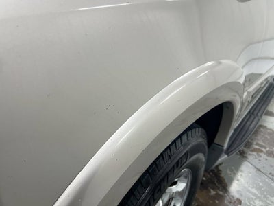 2001 Lincoln Navigator Base