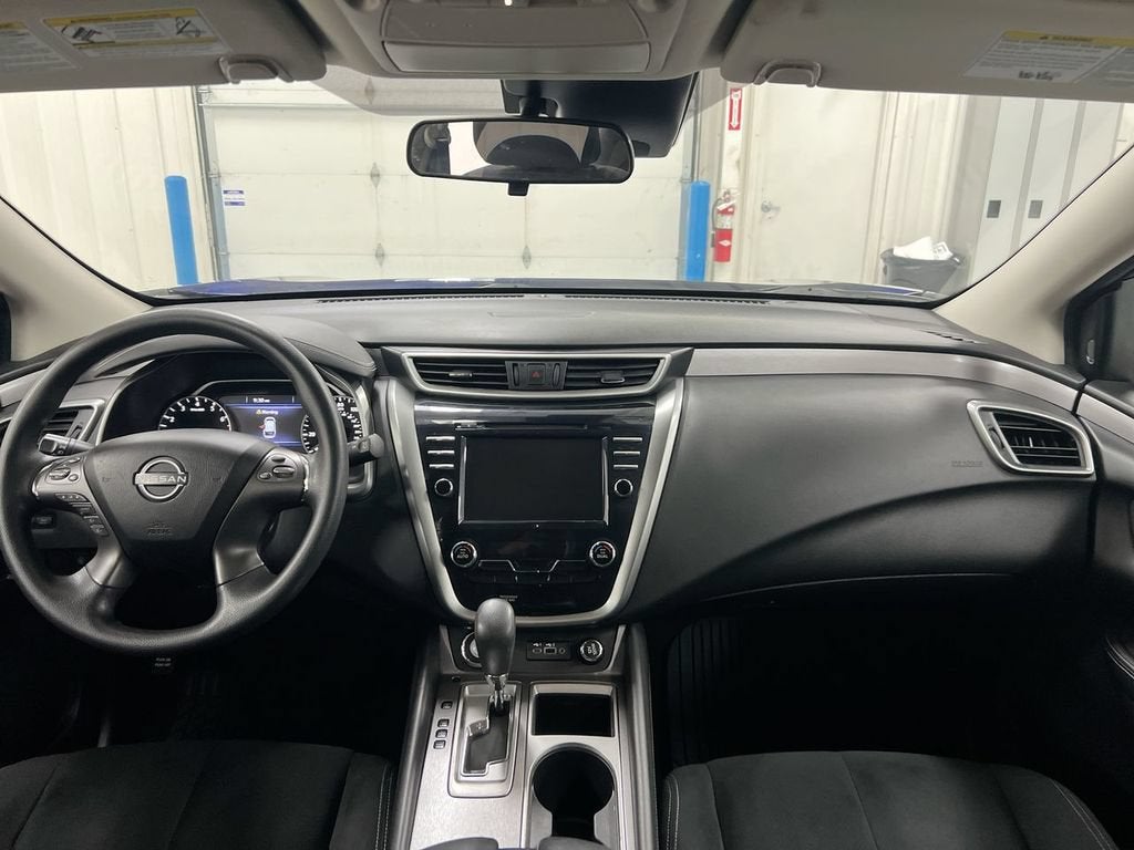 2023 Nissan Murano S
