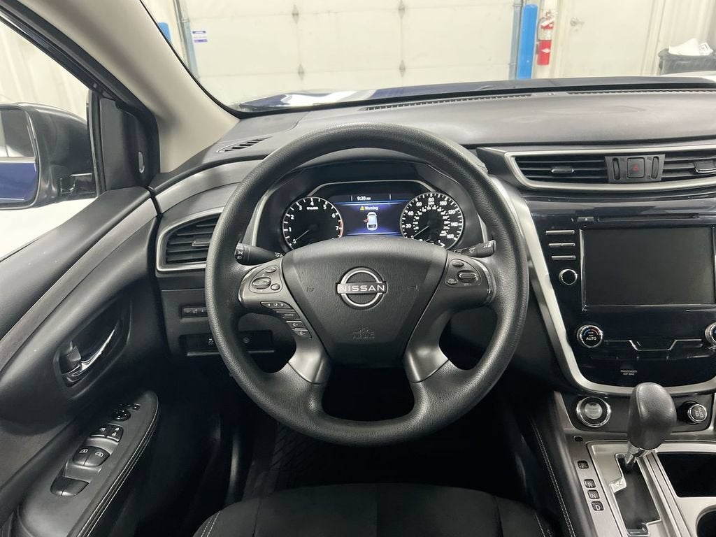2023 Nissan Murano S