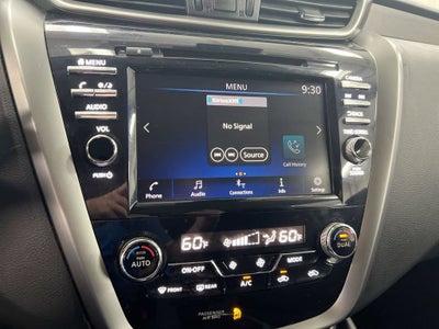2023 Nissan Murano S