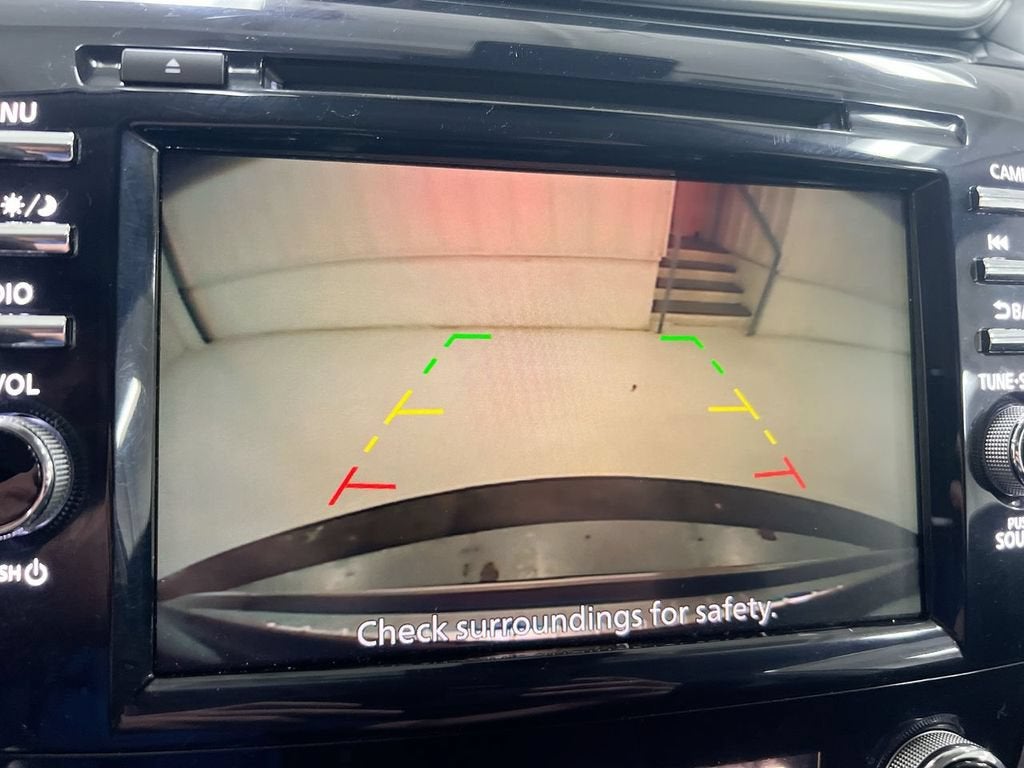 2023 Nissan Murano S