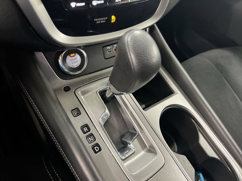 2023 Nissan Murano S