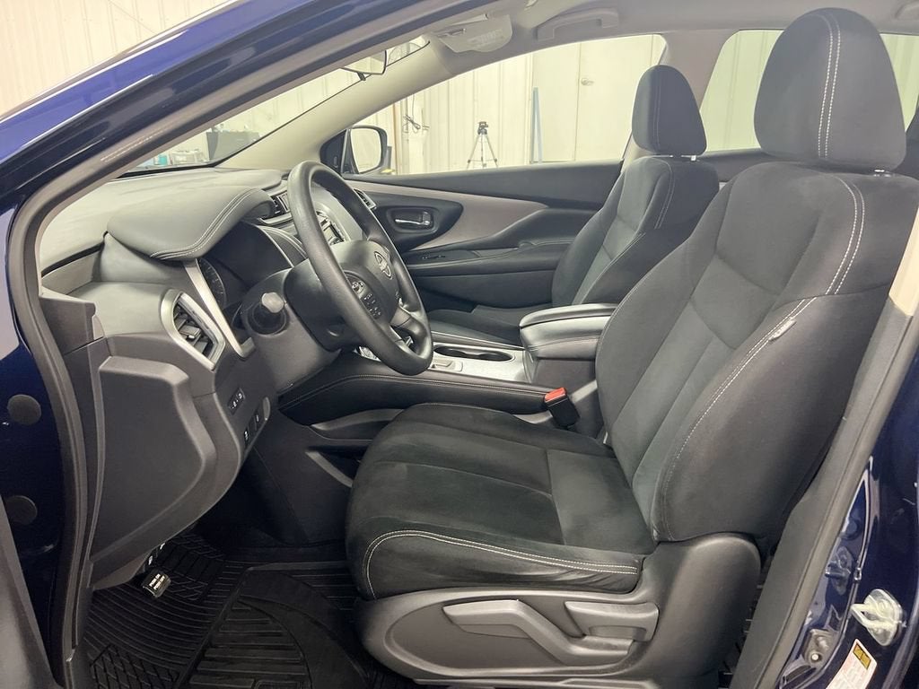 2023 Nissan Murano S