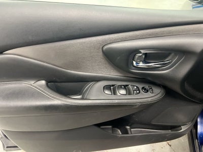 2023 Nissan Murano S