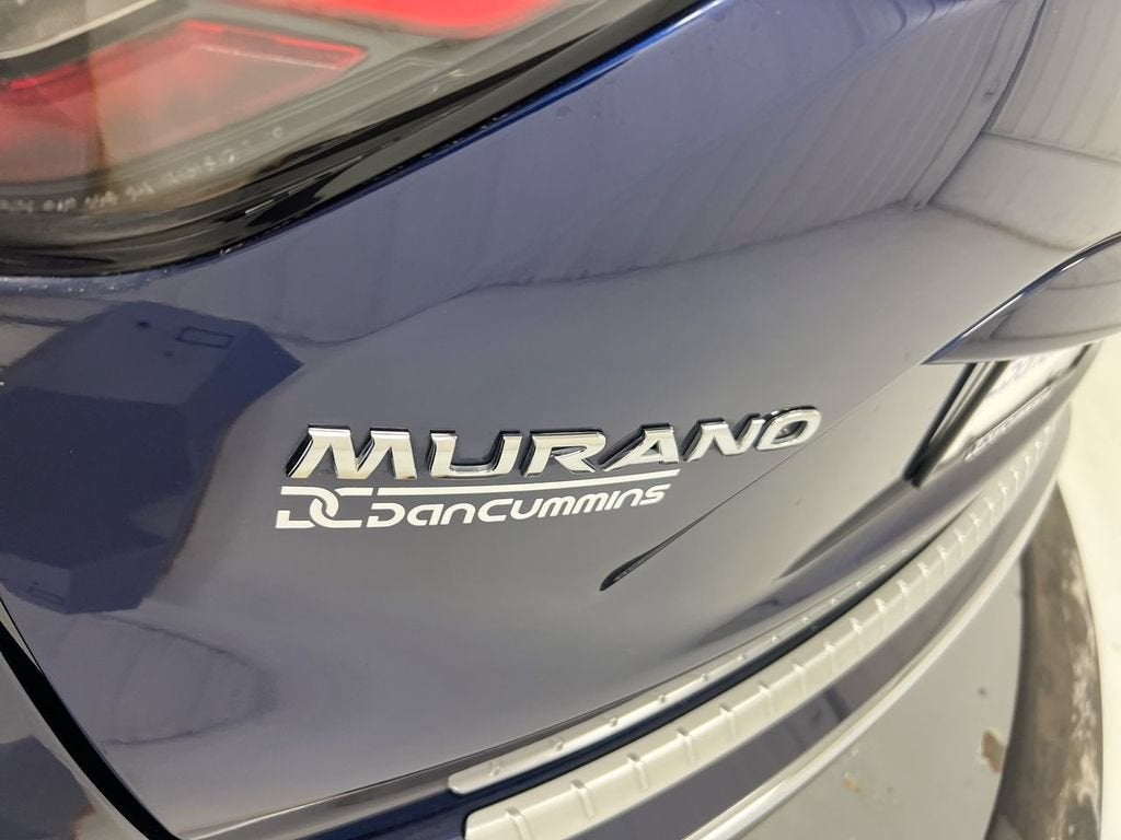 2023 Nissan Murano S