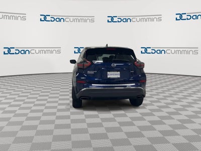 2023 Nissan Murano S
