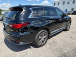 2018 INFINITI QX60 AWD