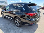 2018 INFINITI QX60 AWD