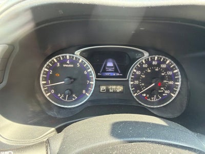 2018 INFINITI QX60 AWD