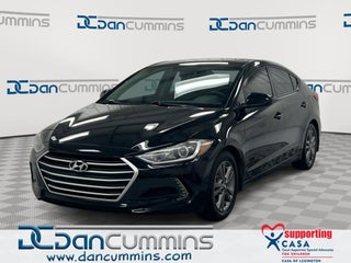 2017 Hyundai Elantra Value Edition