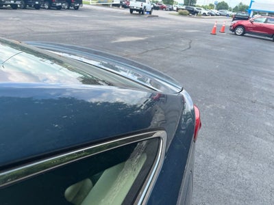 2017 Hyundai Sonata 2.4L
