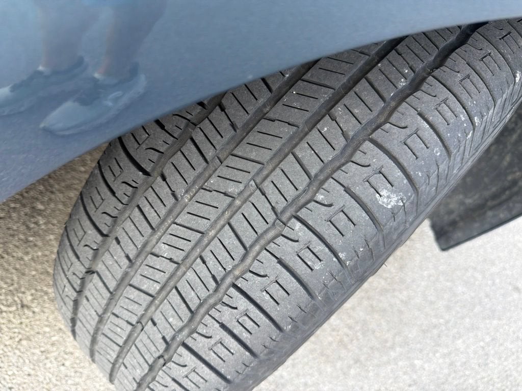 2016 Hyundai Sonata 2.4L SE