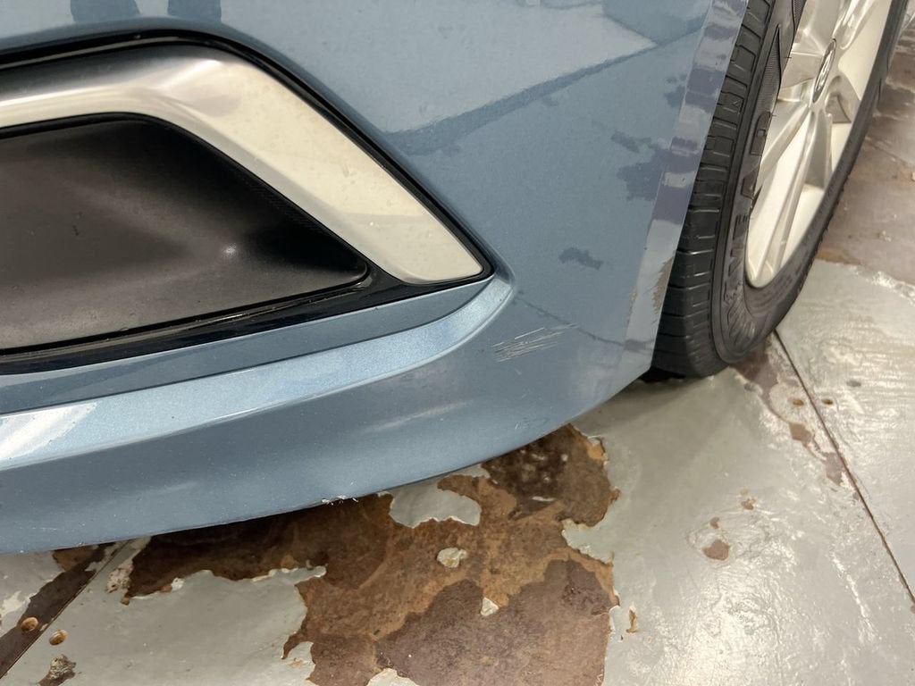 2016 Hyundai Sonata 2.4L SE