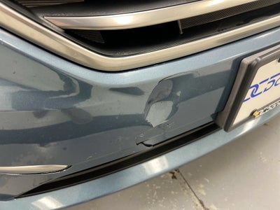 2016 Hyundai Sonata 2.4L SE