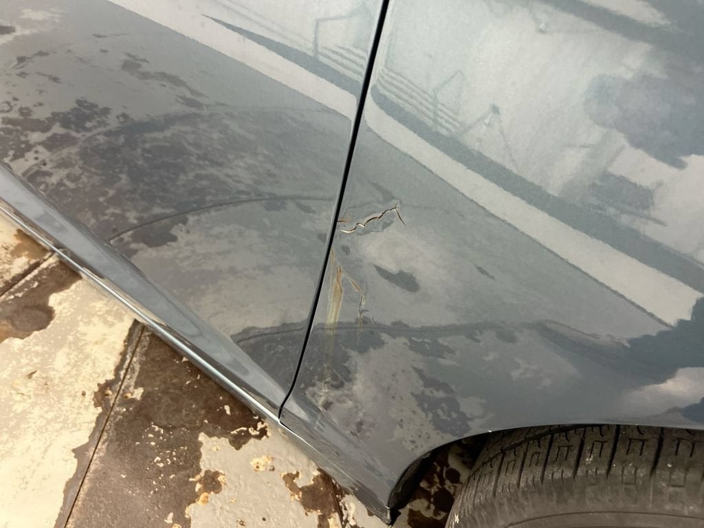 2016 Hyundai Sonata 2.4L SE