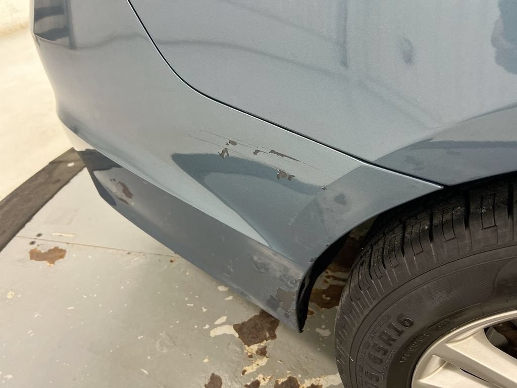 2016 Hyundai Sonata 2.4L SE