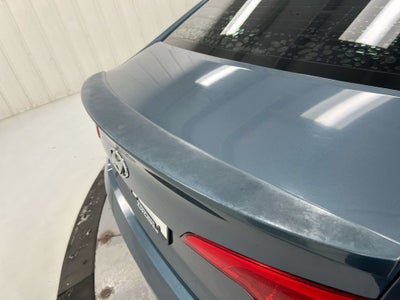 2016 Hyundai Sonata 2.4L SE