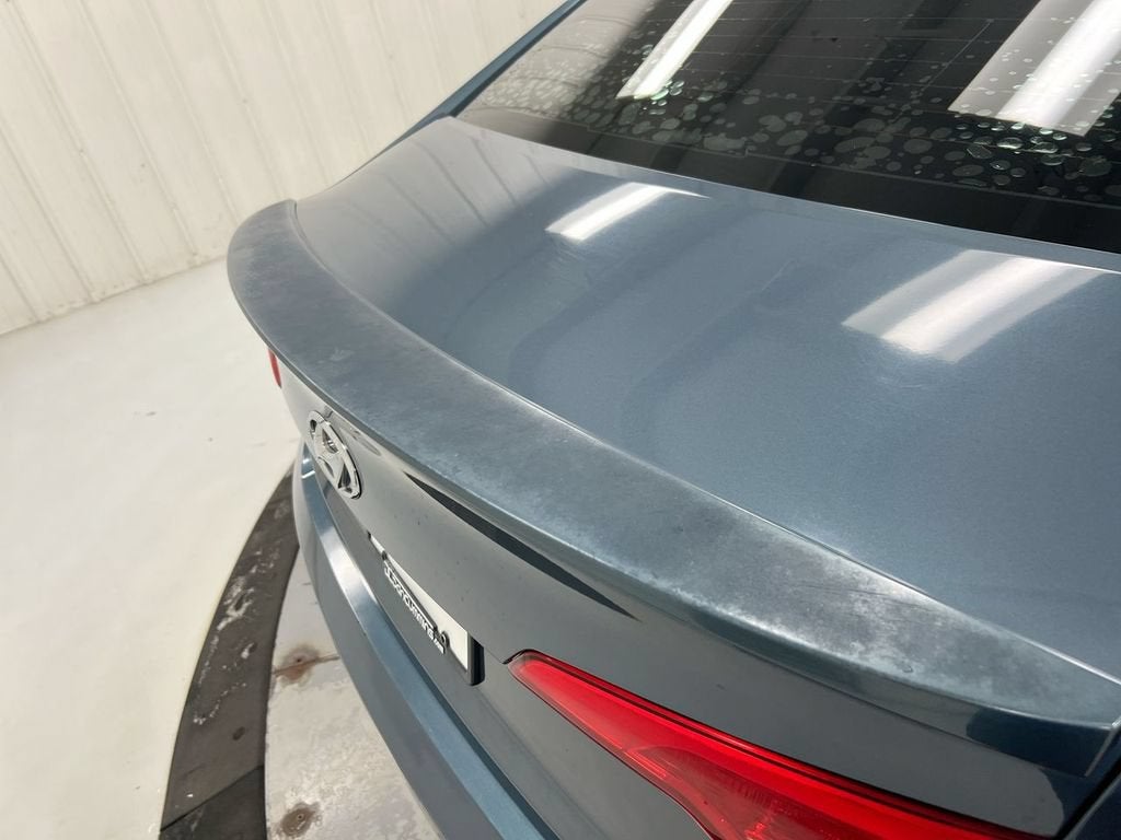 2016 Hyundai Sonata 2.4L SE
