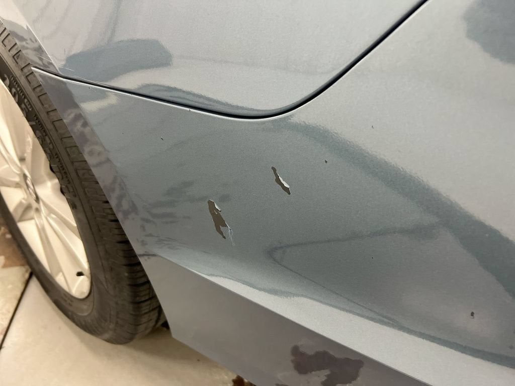 2016 Hyundai Sonata 2.4L SE