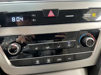 2015 Hyundai Sonata 2.4L SE