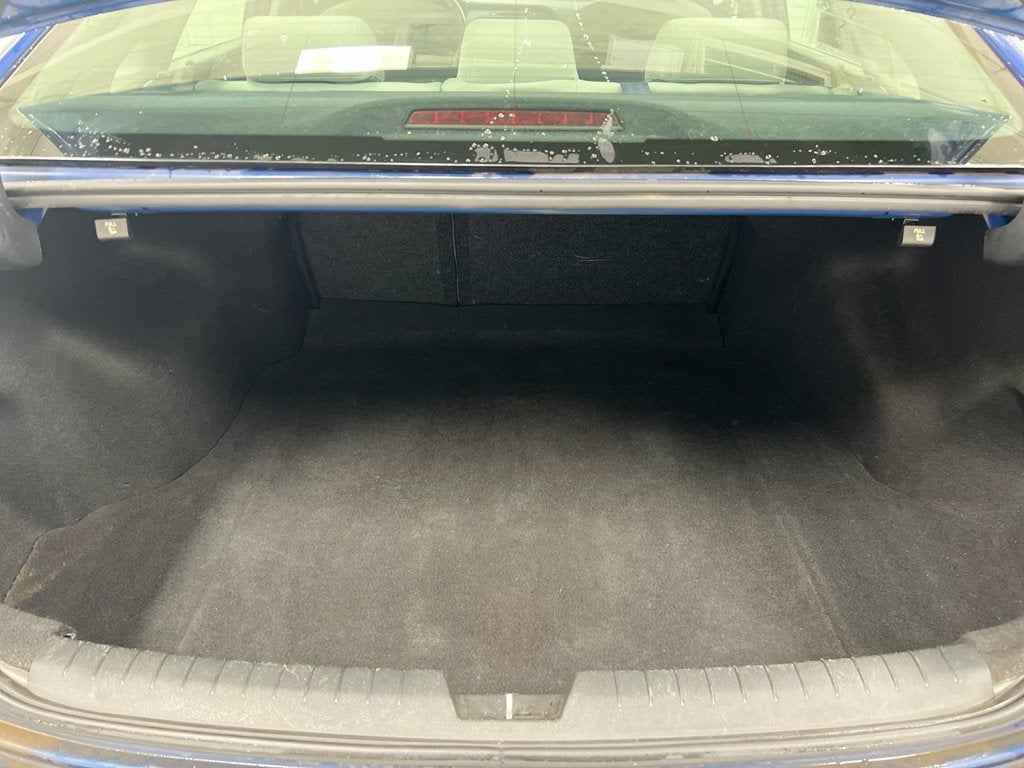 2015 Hyundai Sonata 2.4L SE