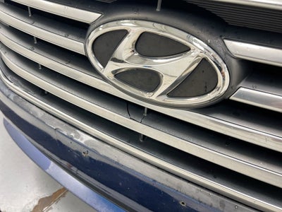 2015 Hyundai Sonata 2.4L SE