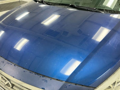 2015 Hyundai Sonata 2.4L SE