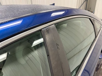 2015 Hyundai Sonata 2.4L SE