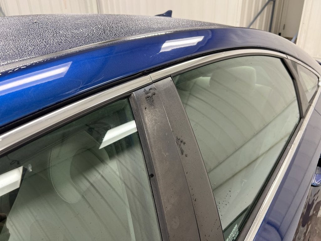 2015 Hyundai Sonata 2.4L SE
