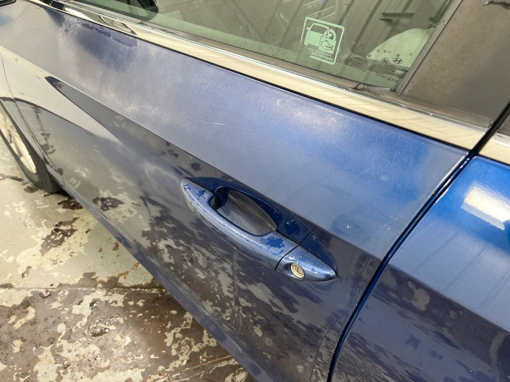 2015 Hyundai Sonata 2.4L SE