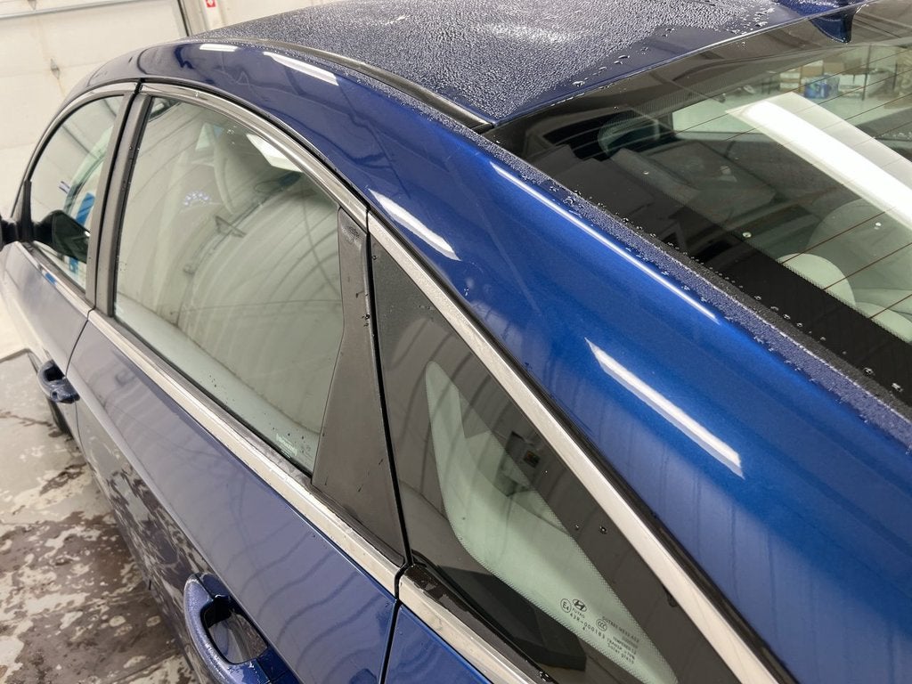 2015 Hyundai Sonata 2.4L SE