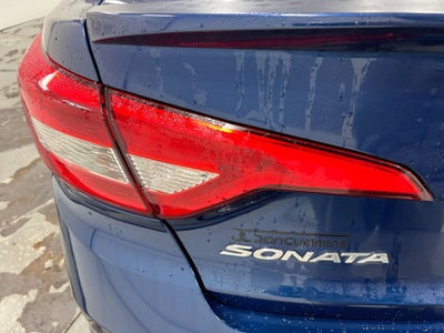 2015 Hyundai Sonata 2.4L SE