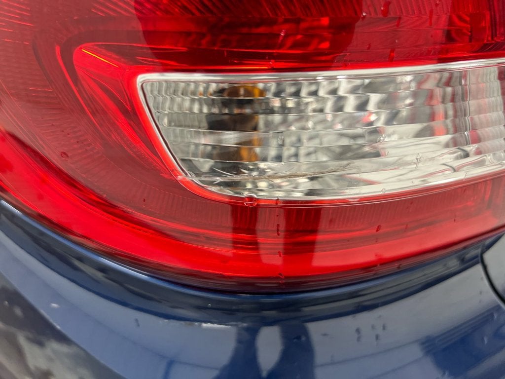 2015 Hyundai Sonata 2.4L SE