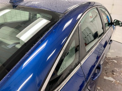 2015 Hyundai Sonata 2.4L SE