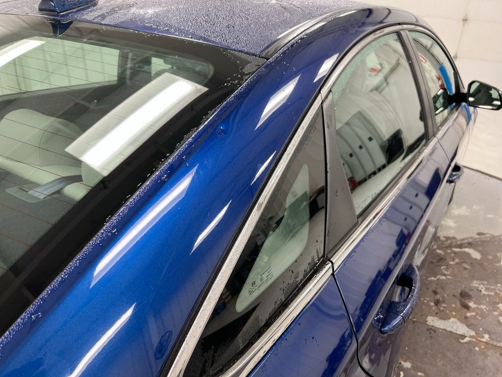 2015 Hyundai Sonata 2.4L SE