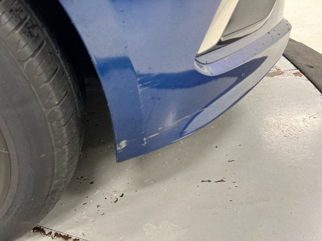 2015 Hyundai Sonata 2.4L SE