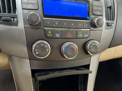 2010 Hyundai Sonata GLS