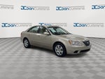 2010 Hyundai Sonata GLS