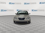 2010 Hyundai Sonata GLS