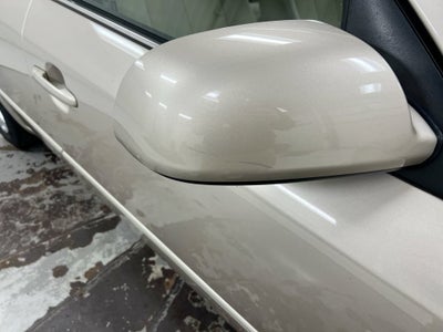 2010 Hyundai Sonata GLS