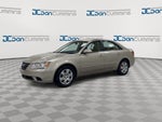2010 Hyundai Sonata GLS