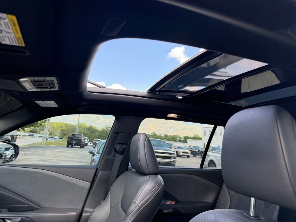 2024 Lexus TX TX 350