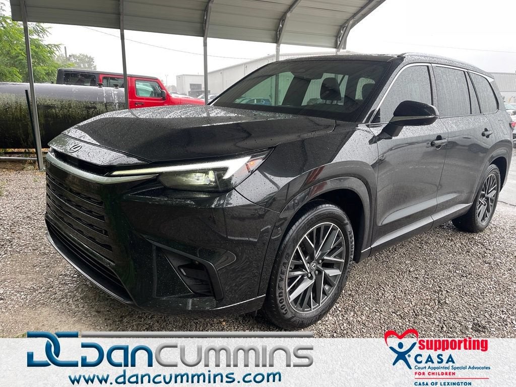 2024 Lexus TX TX 350
